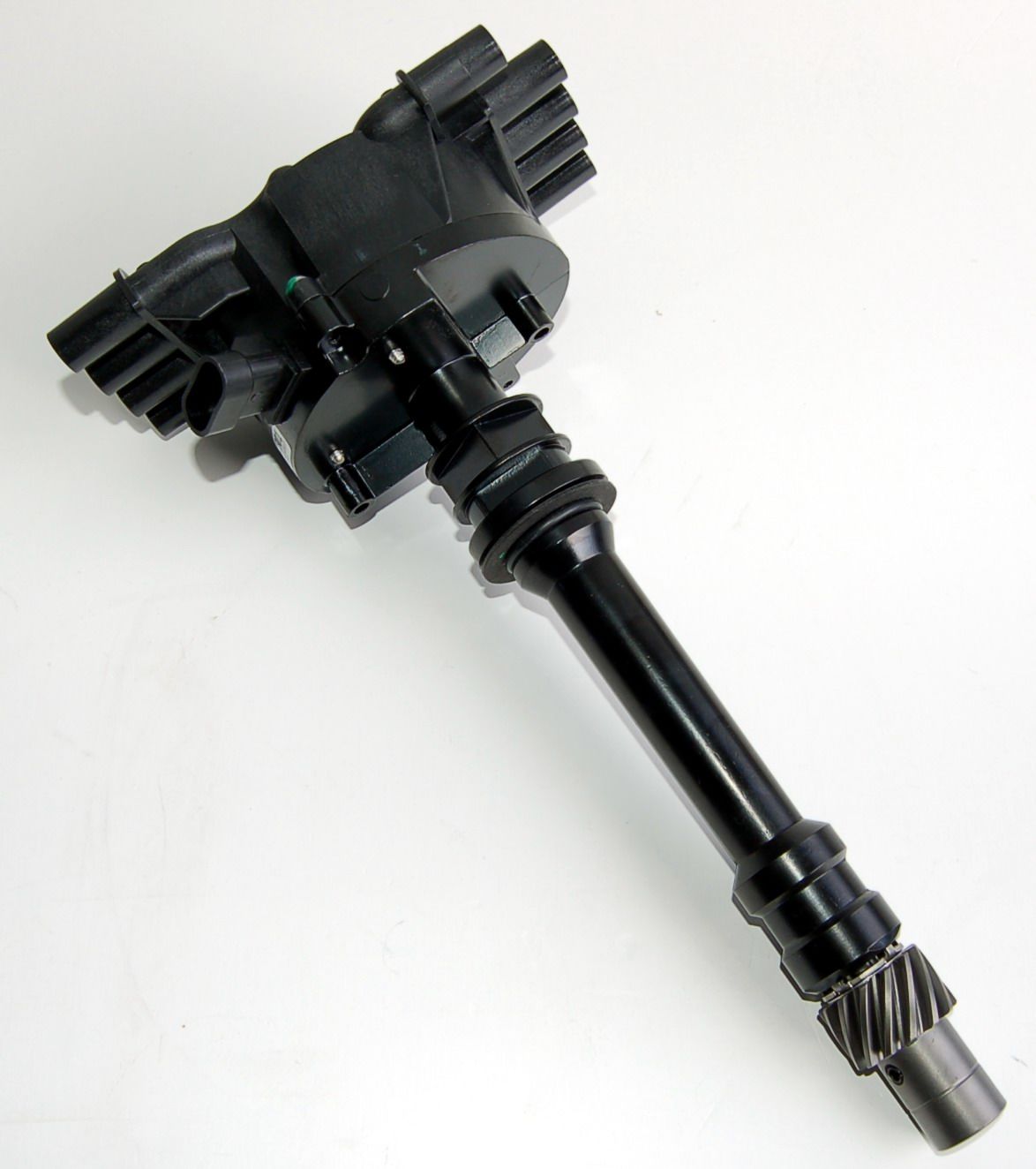 Vortec V8 デスビAssy シボレー ボーテック GMC エンジン 