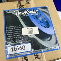 ウォーターポンプ マスタング5.0L