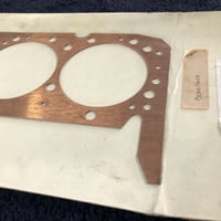 SBC ヘッドガスケット copper 032”