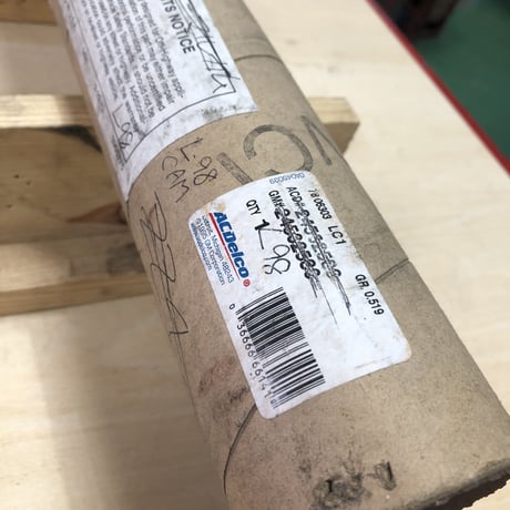 L98 cam ノーマルローラーカム 3rd camaro L-98