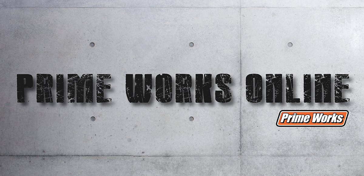 PRIME WORKS ONLINE