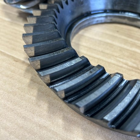 Ring&Pinion GM8.5 3.73:1