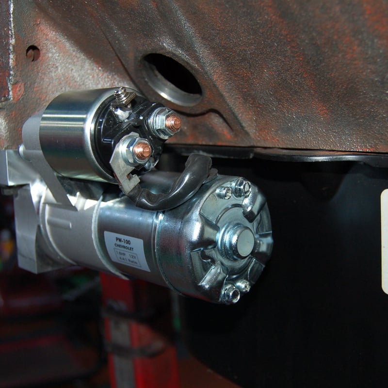 ハイトルク スターターモーター HITACHI Style Mini Hi-Torque St ハイトルク スターターモーター HITACHI Style Mini Hi-Torque St