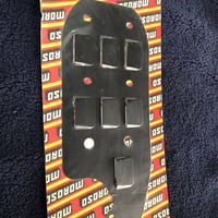 Moroso ルーバード　ウィンデージトレイ