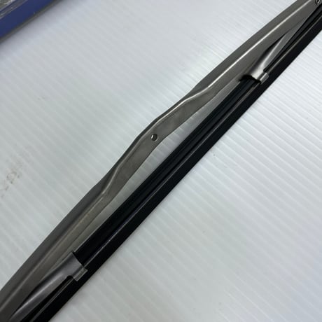 ステンレス　16” ワイパーブレード2本セット Truck Van