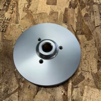 パワステプーリー Ford マーチ 5” V-ベルト