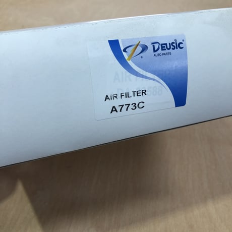 エアフィルター A773C