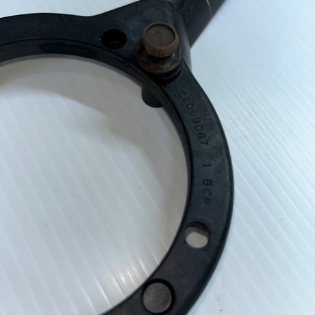 3rd F-body Fanモーターブラケット GM純正品