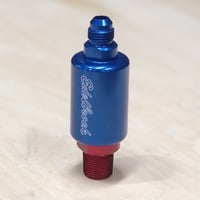 フューエルフィルター　Russel650190