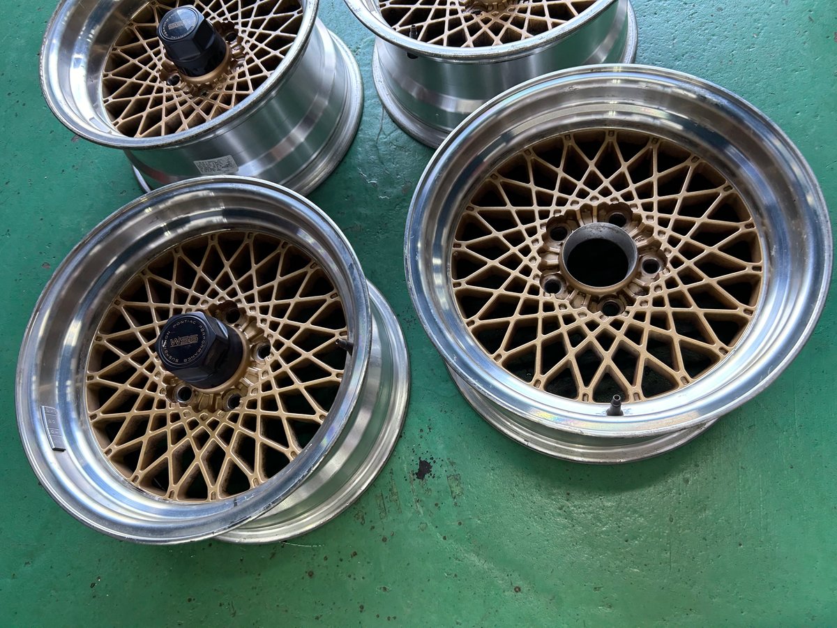 T.S.16インチ純正ホイール 稀少 GTA アルミホイール4本 3rdトランザム 16インチ 純正