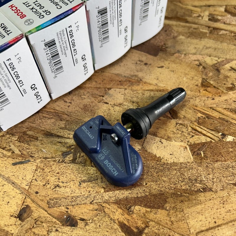 TPMSセンサー 4個 ユニバーサル ボッシュ | PRIME WORKS ONLINE