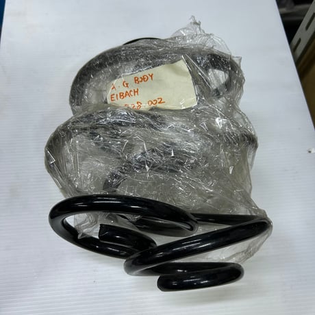 新品　コイルスプリング Eibach  リヤ C10 C20