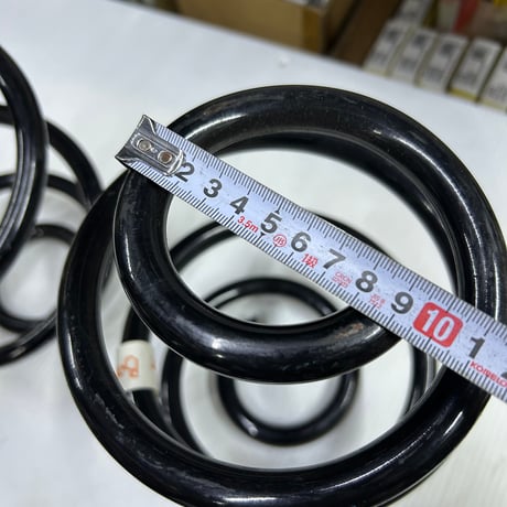 新品　コイルスプリング Eibach  リヤ C10 C20