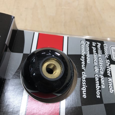 HURST シフターノブ、ボール 5speed 163-0108