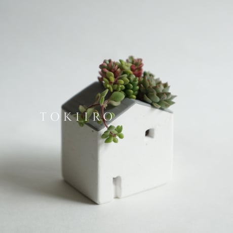 TOKIIRO HOUSE graytop 2025