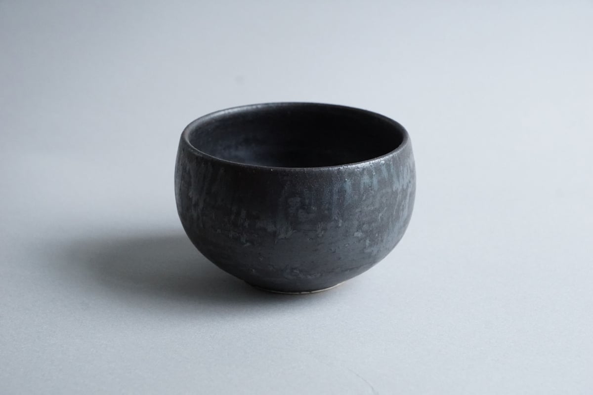 dairoku pot 炭化岩鉢 dairoku pot 炭化岩鉢 dairoku | hitsujitoyagi