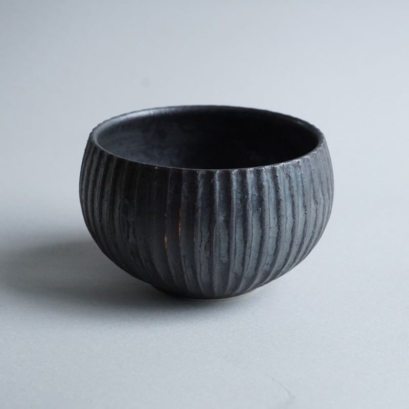 鎬POT for Succulents.TOKIIRO Original. 作陶 / 飯高幸作