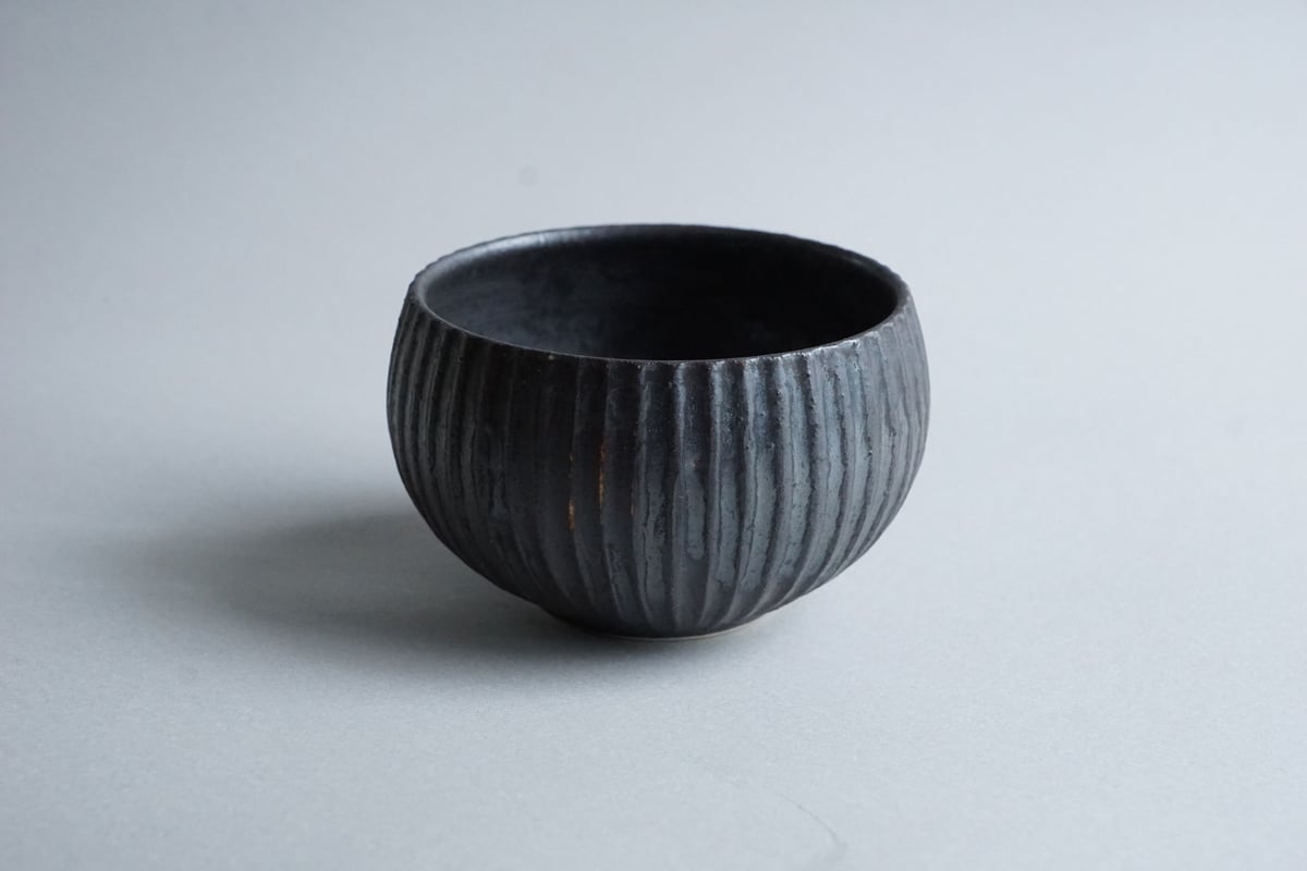 鎬POT for Succulents.TOKIIRO Original. 作陶 / 飯高幸作