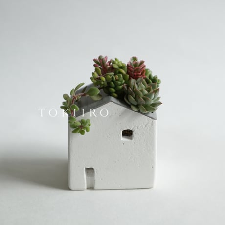 TOKIIRO HOUSE graytop 2025