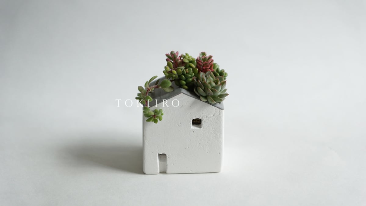 TOKIIRO HOUSE graytop 2025 | TOKIIRO ONLINESTORE