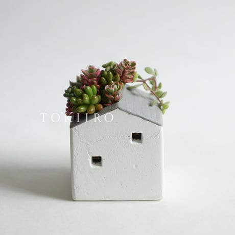 TOKIIRO HOUSE graytop 2025