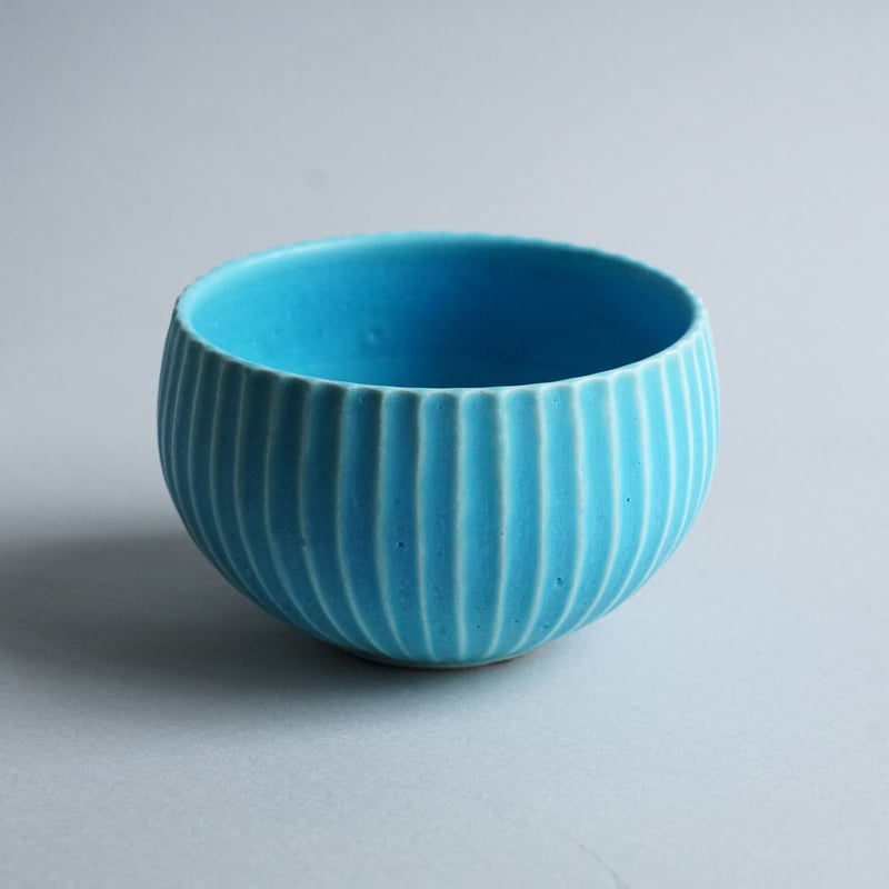 鎬POT for Succulents.TOKIIRO Original. 作陶 / 飯高幸作