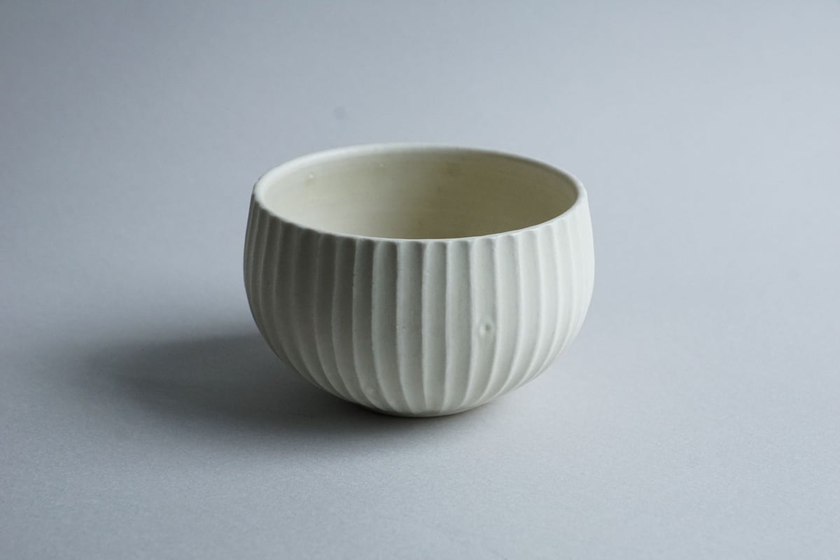 dairoku pot 炭化岩鉢 dairoku pot 炭化岩鉢