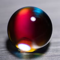 プリズムガラス　ルース　269004