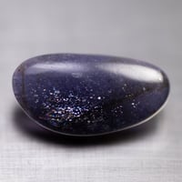 アイオライトサンストーン　ルース　252119