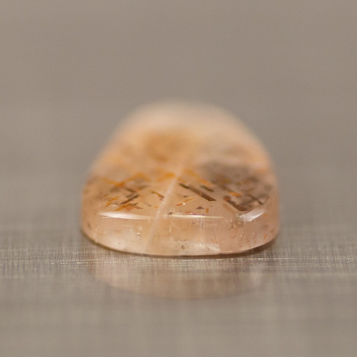 300 レインボーラティスサンストーン オーストラリア産 レインボー