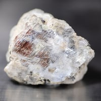 サンムーンストーン　研磨原石　3313