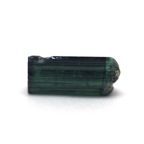 トルマリン　グリーン　結晶　002