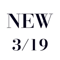 3/19ＮＥＷ