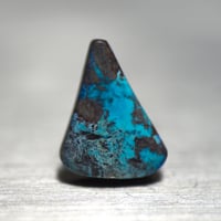 クリソコラインクォーツ 005 | mineralhonpo