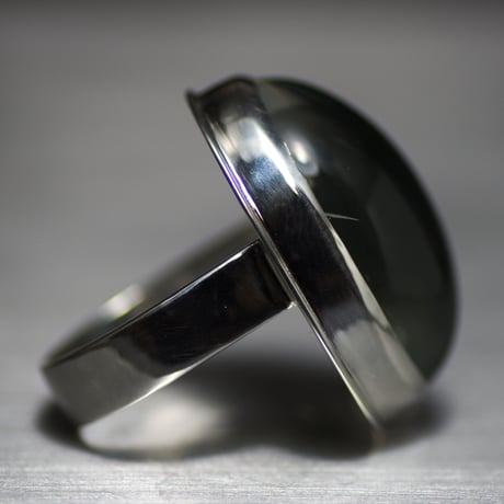 CB quartz ring  044