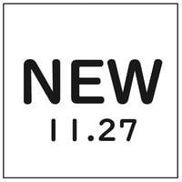 11/27 NEW