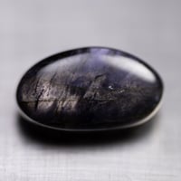アイオライトサンストーン　ルース　252113
