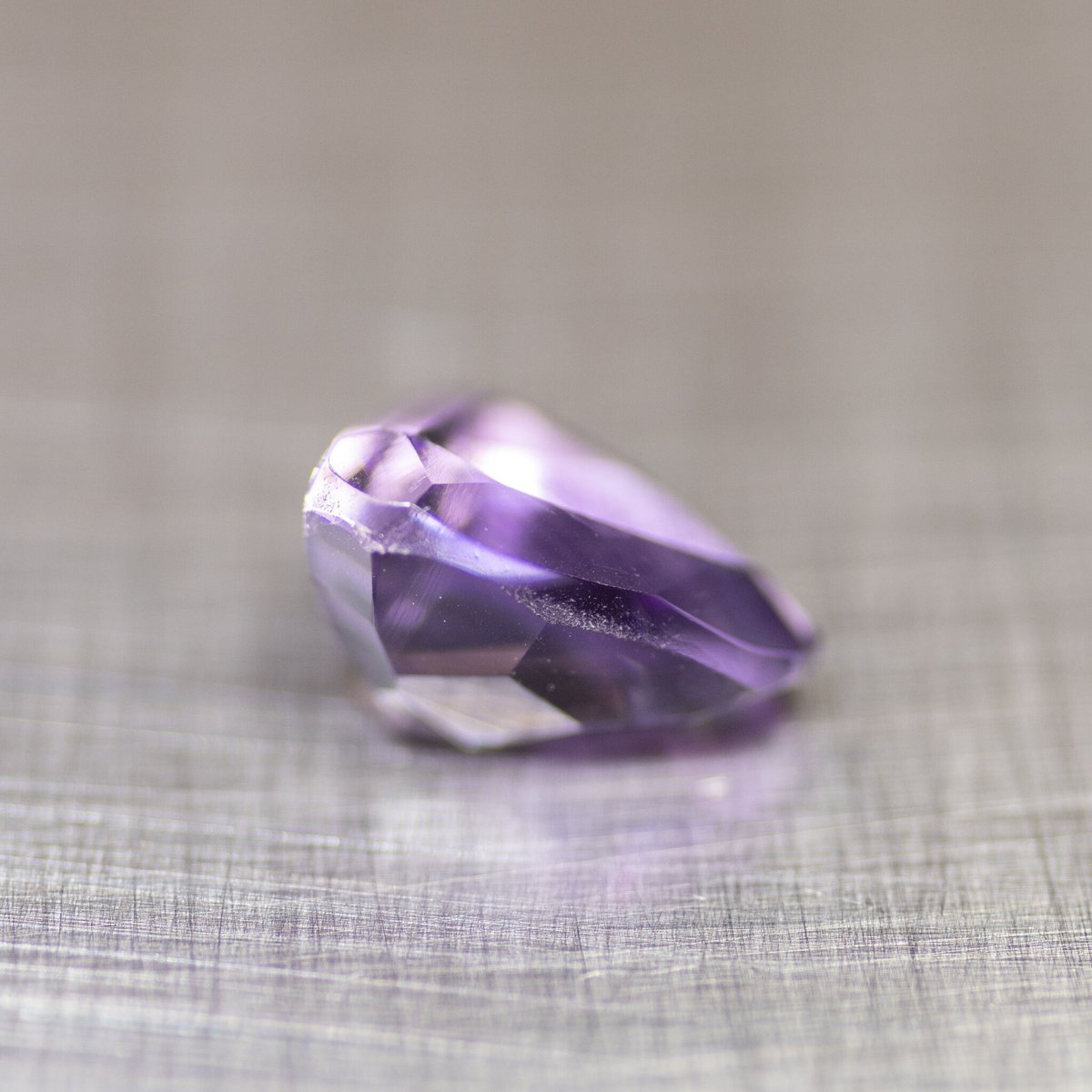 ファンシーカット アメジスト 32716 | mineralhonpo