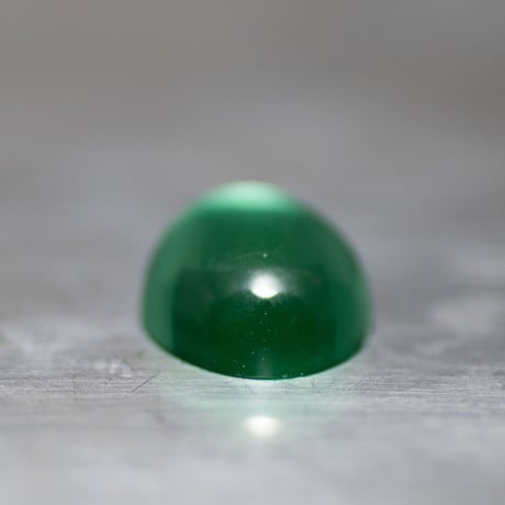 ウラニウムガラス　ルース　233002