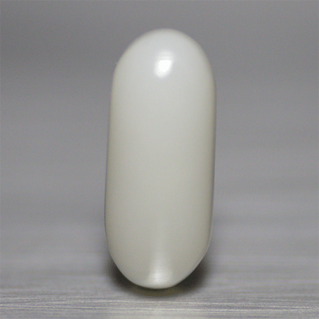 白珊瑚　ルース　008