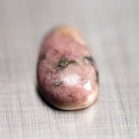 マンガンパイロスマライト　ルース　296016