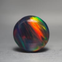 シンセティックオパール　ルース　029