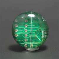 ＣＢクォーツ　ルース　029