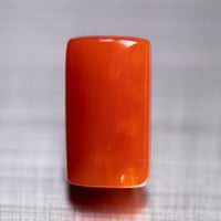 血赤珊瑚　ルース　30604