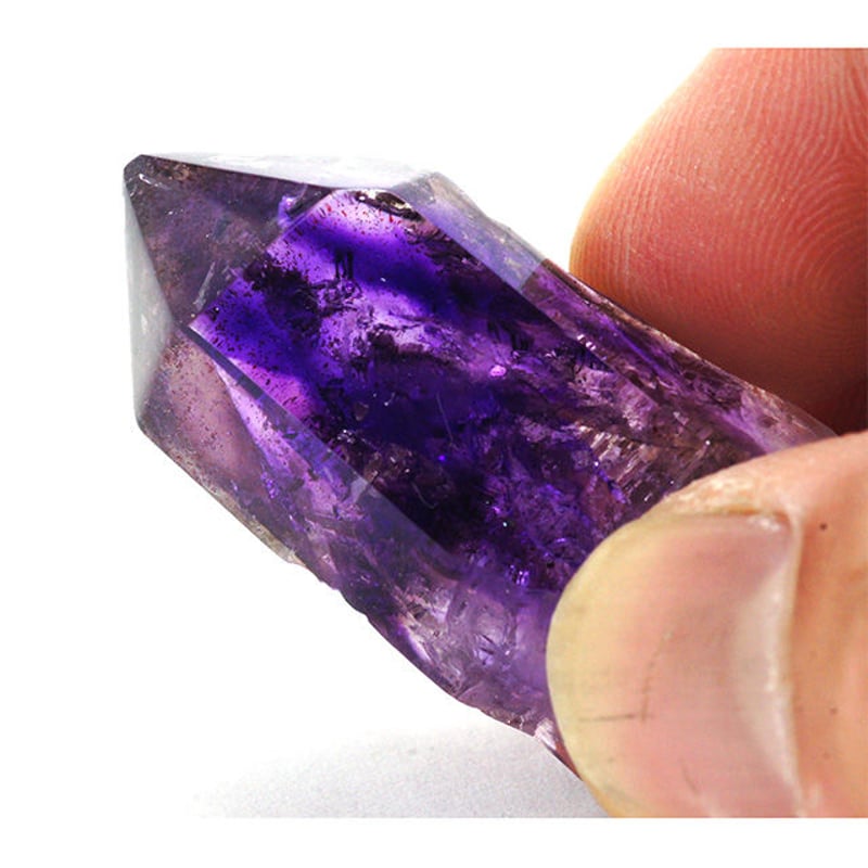 30%OFF】ブランドバーグアメジスト 研磨原石 001 | mineralhonpo 30%OFF】ブランドバーグアメジスト 研磨原石 001 | mineralhonpo
