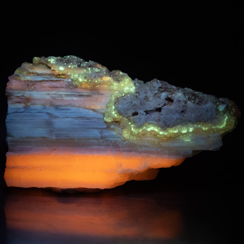 北海道産オパール 未研磨原石 35523 | mineralhonpo