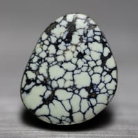 ニューランダーロイヤルウェブターコイズ　ルース　74237