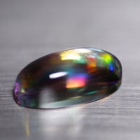 プリズムガラス　ルース　269002