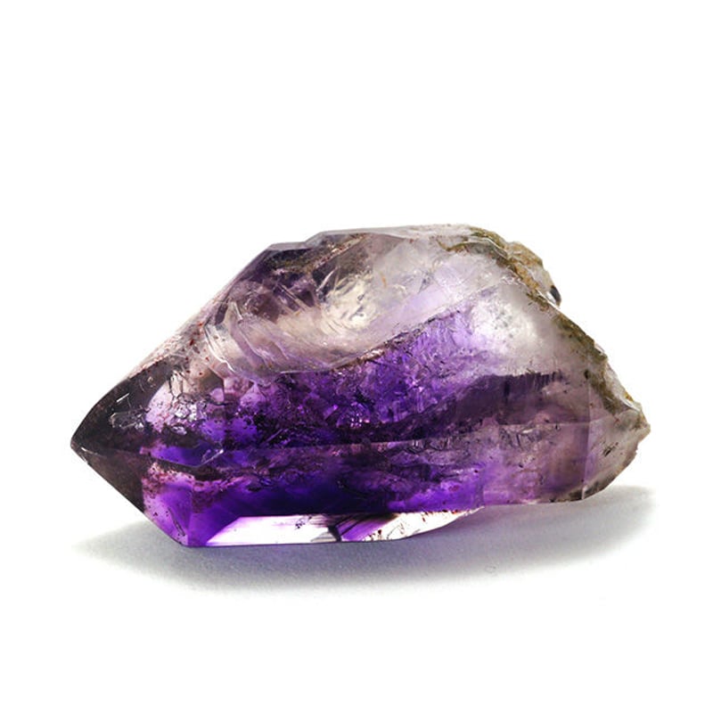 30％OFF】ブランドバーグアメジスト 研磨原石 001 | mineralhonpo