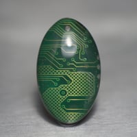 ＣＢクォーツ　ルース　035